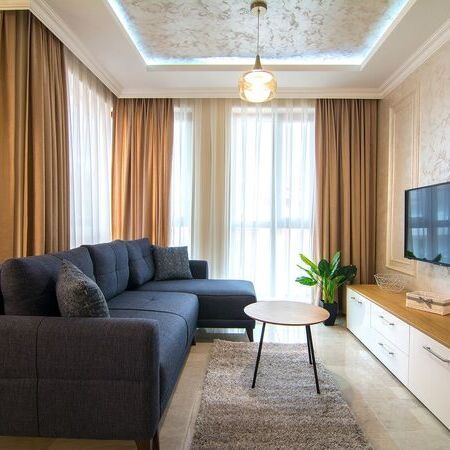 Дневна стая