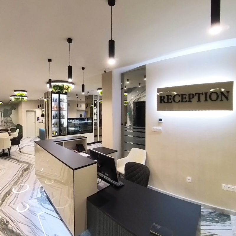 хотел за сайт 4