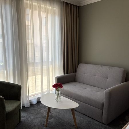 Odrys Hotel & Apartments | Хотел