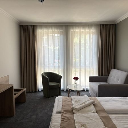 Odrys Hotel & Apartments | Hotel