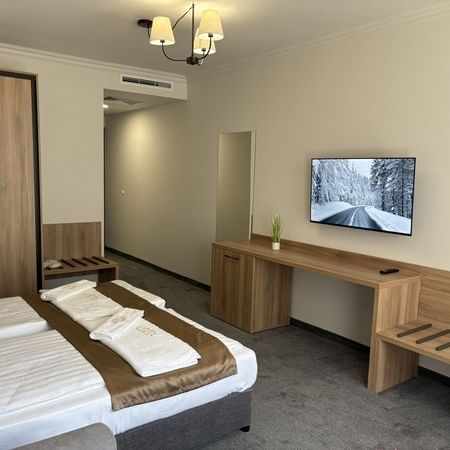 Odrys Hotel & Apartments | Hotel