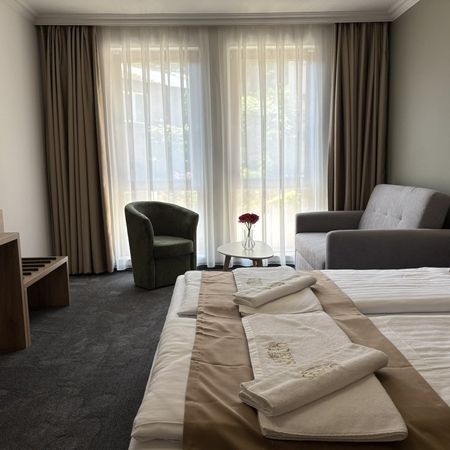 Odrys Hotel & Apartments | Hotel